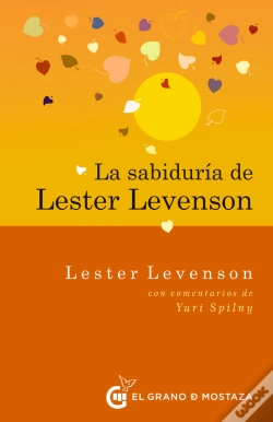 Capa do artigo La Sabiduría De Lester Levenson