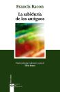 La Sabiduría De Los Antiguos - Preview
