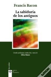 Capa do artigo La Sabiduría De Los Antiguos