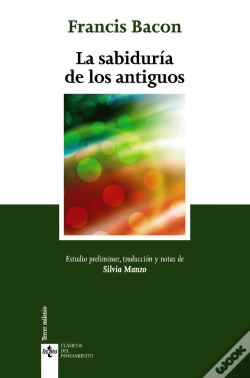 Capa do artigo La Sabiduría De Los Antiguos