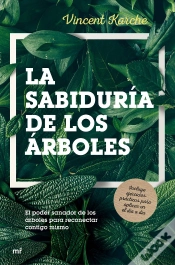 Capa do artigo La Sabiduría De Los Árboles