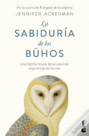 Capa do artigo La Sabiduria De Los Buhos
