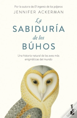 Capa do artigo La Sabiduria De Los Buhos