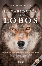 Capa do artigo La Sabiduría De Los Lobos