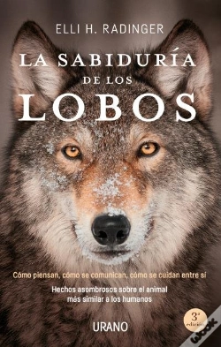 Capa do artigo La Sabiduría De Los Lobos