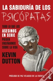 Capa do artigo La Sabiduria De Los Psicopatas