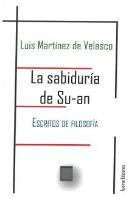 La Sabiduría De Su-An