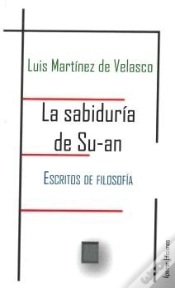 Capa do artigo La Sabiduría De Su-An