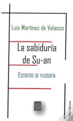 Capa do artigo La Sabiduría De Su-An