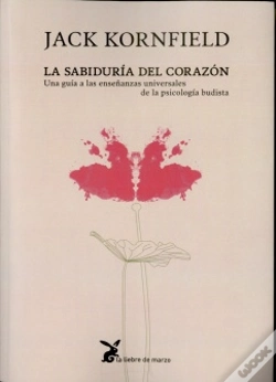 Capa do artigo La Sabiduria Del Corazon: Una Guiaa Las Enseñanzas Universales 