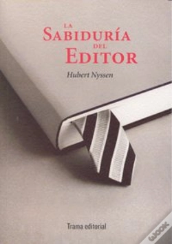 Capa do artigo La Sabiduría Del Editor
