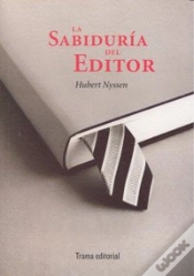 Capa do artigo La Sabiduría Del Editor