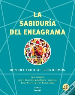 Capa do artigo La Sabiduría Del Eneagrama