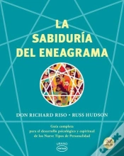 Capa do artigo La Sabiduría Del Eneagrama