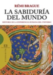 La Sabiduría Del Mundo