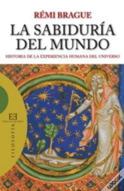 Capa do artigo La Sabiduría Del Mundo