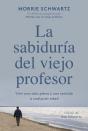 La Sabiduria Del Viejo Profesor - Preview