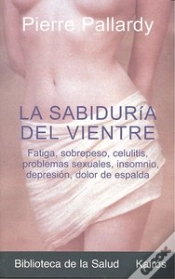 Capa do artigo La Sabiduría Del Vientre