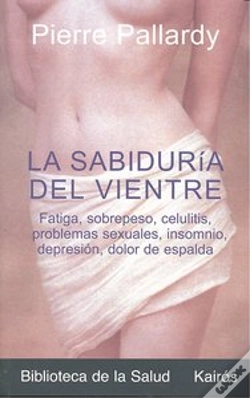 Capa do artigo La Sabiduría Del Vientre