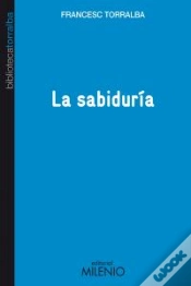 Capa do artigo La Sabiduría