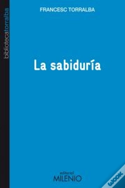 Capa do artigo La Sabiduría