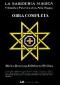 La Sabiduría Mágica. Obra Completa En 2 Tomos - Preview