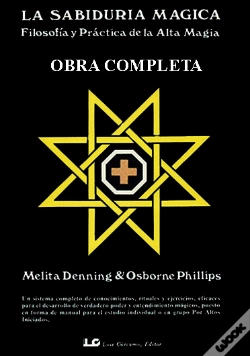 Capa do artigo La Sabiduría Mágica. Obra Completa En 2 Tomos
