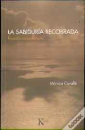 Capa do artigo La Sabiduría Recobrada