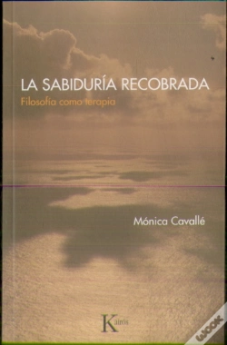 Capa do artigo La Sabiduría Recobrada