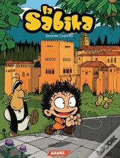 Capa do artigo La Sabika