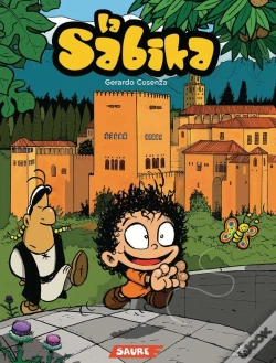 Capa do artigo La Sabika