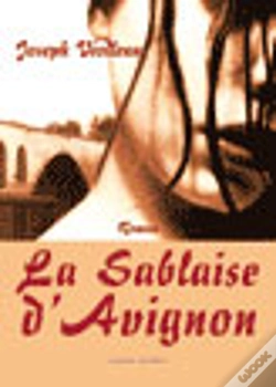 Capa do artigo La Sablaise D'Avignon