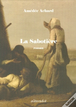 Capa do artigo La Sabotiere