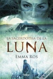Capa do artigo La Sacerdotisa De La Luna