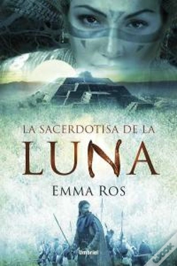Capa do artigo La Sacerdotisa De La Luna