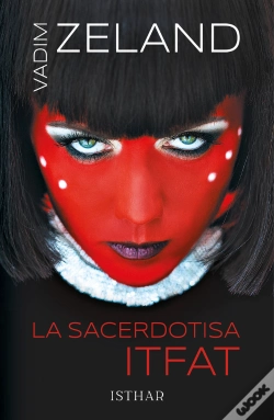 Capa do artigo La Sacerdotisa Itfat