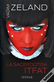 Capa do artigo La Sacerdotisa Itfat