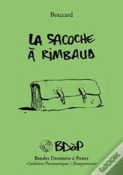Capa do artigo La Sacoche À Rimbaud