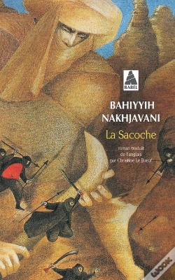 Capa do artigo La Sacoche