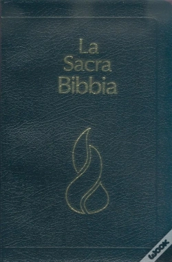 Capa do artigo La Sacra Biblia