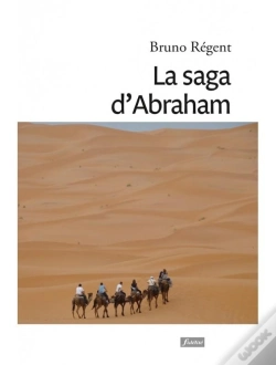 Capa do artigo La Saga D'Abraham