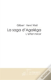 La Saga D'Agalega.