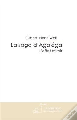 Capa do artigo La Saga D'Agalega.