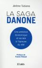 La Saga Danone - Preview