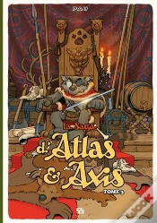 Capa do artigo La Saga D