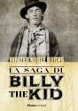La Saga De Billy The Kid - Preview