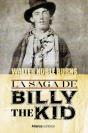 La Saga De Billy The Kid - Preview