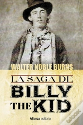 La Saga De Billy The Kid