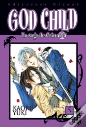 Capa do artigo La Saga De Cain 10
