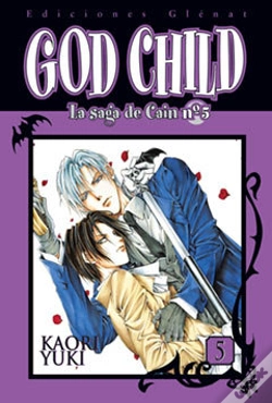Capa do artigo La Saga De Cain 10
